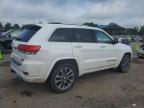2018 Jeep Grand Cherokee Overland   for Sale in Florence, MS - Vandalism