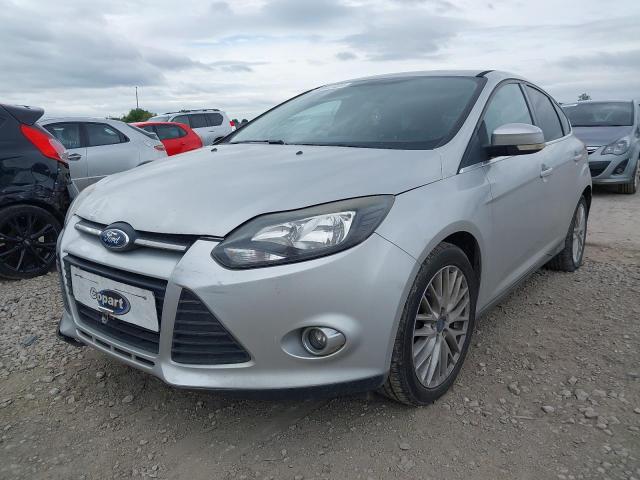 FORD FOCUS ZETE 2011