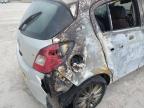 2011 VAUXHALL CORSA SE for sale at Copart YORK