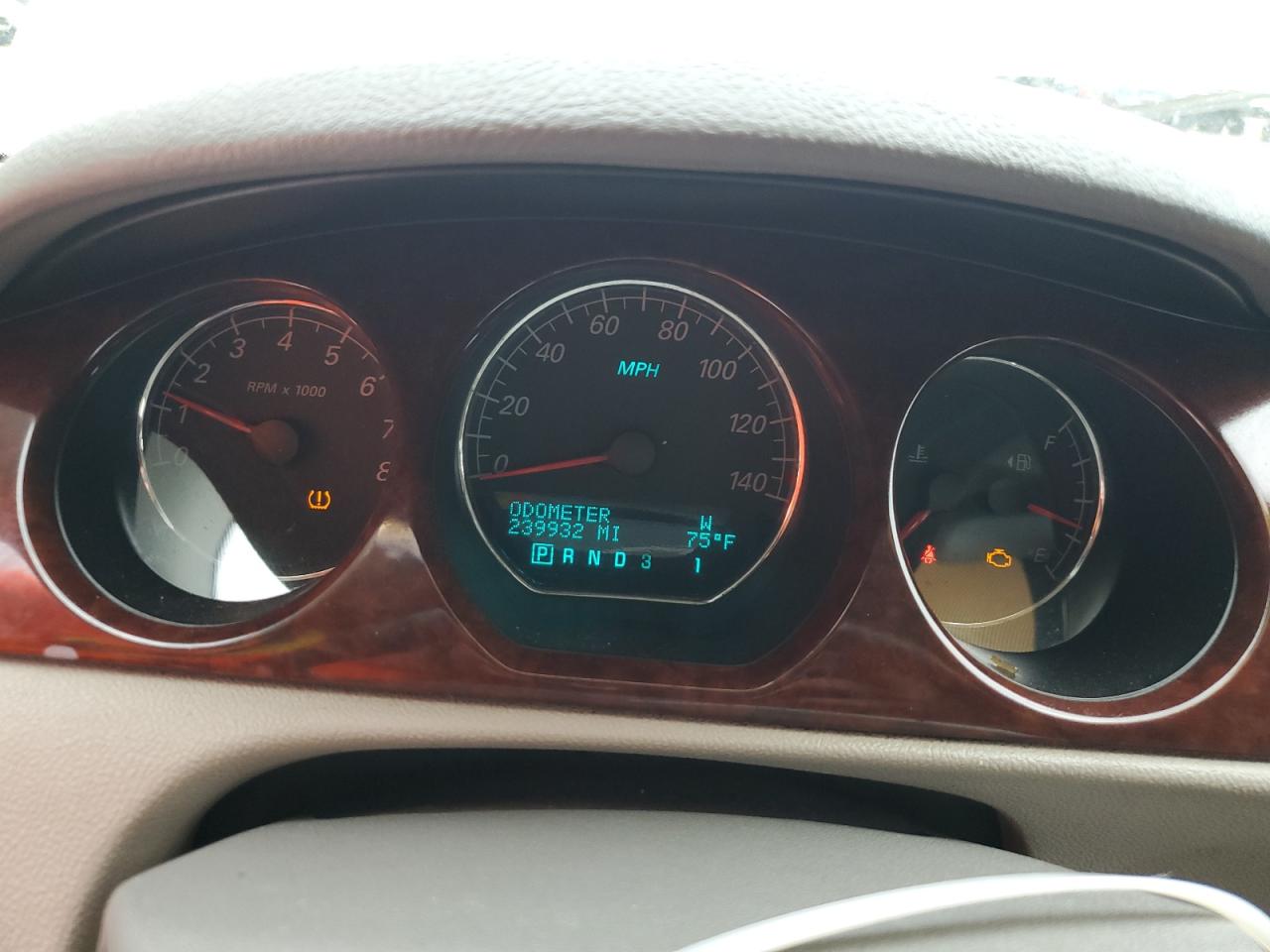 2006 Buick Lucerne Cx VIN: 1G4HP57286U154956 Lot: 59702925