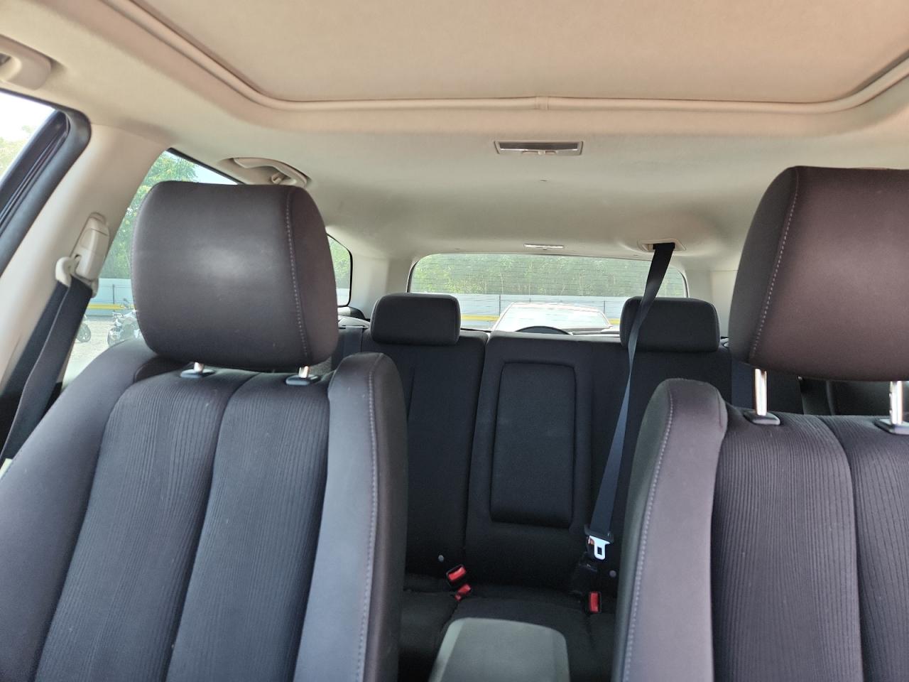 2011 Mazda Cx-7 VIN: JM3ER2B53B0387461 Lot: 62200005