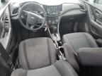2020 Chevrolet Trax Ls продається в Apopka, FL - Front End