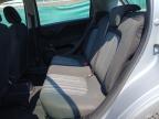 2010 FIAT PUNTO EVO for sale at Copart PETERLEE