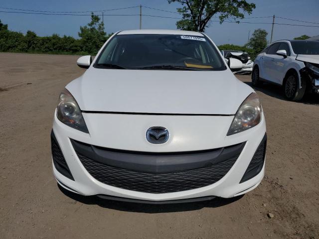 2011 MAZDA 3 I  
