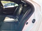 2015 LEXUS IS 300H F for sale at Copart WOLVERHAMPTON