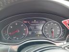 2015 AUDI A6 SLINE B for sale at Copart SANDY