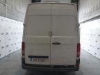 2020 VOLKSWAGEN CRAFTER for sale at Copart CASTLEDERMOT - IRELAND