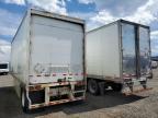 2006 Wabash Dvdbhpc Dry Van Trailer en Venta en Helena, MT - Normal Wear