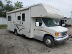 2006 Ford Econoline E450 Super Duty Cutaway Van zu verkaufen in West Palm Beach, FL - Minor Dent/Scratches