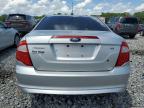 2012 Ford Fusion Se на продаже в Byron, GA - Front End