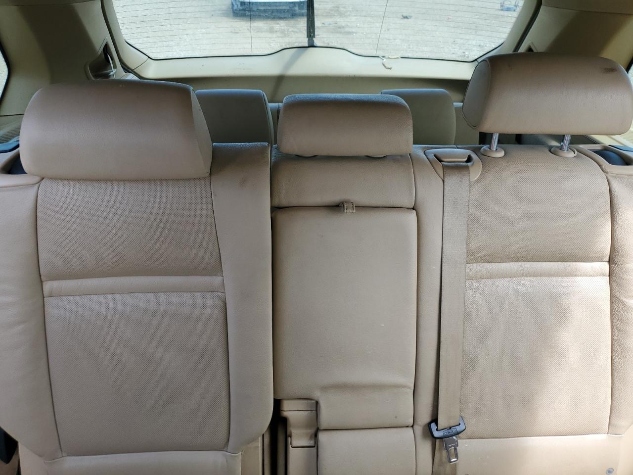 2012 BMW X5 xDrive35I VIN: 5UXZV4C53CL746063 Lot: 62000615
