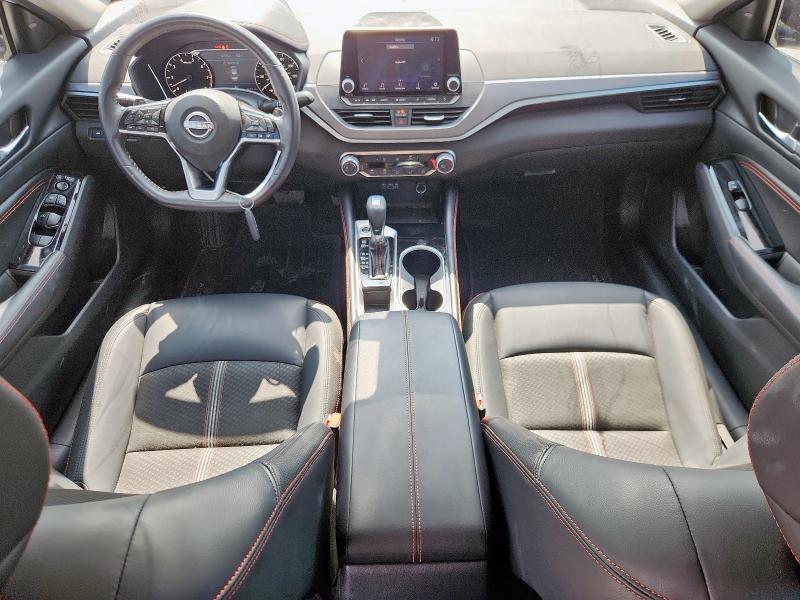  NISSAN ALTIMA 2023 Blue