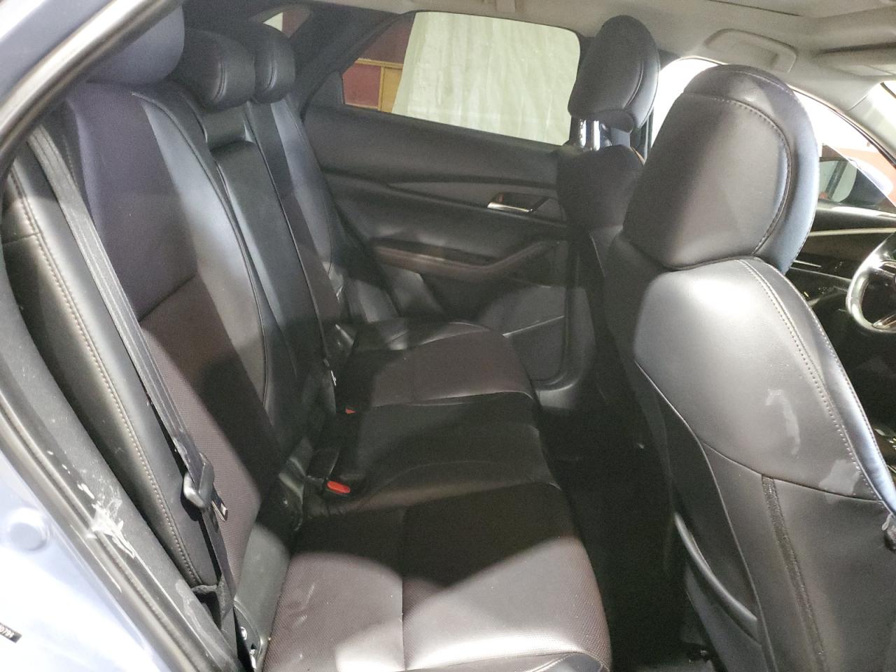 2020 Mazda Cx-30 Premium VIN: 3MVDMBEM1LM110794 Lot: 61779245