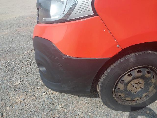 2016 RENAULT TRAFIC SL2