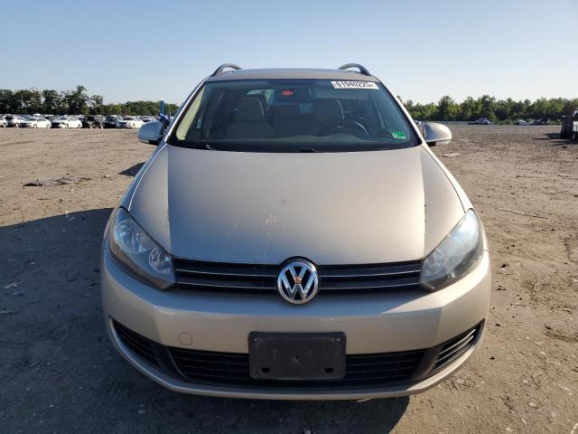  VOLKSWAGEN JETTA 2014 Złoty