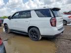 2022 CHEVROLET TAHOE C1500   for sale at Copart TX - HOUSTON EAST