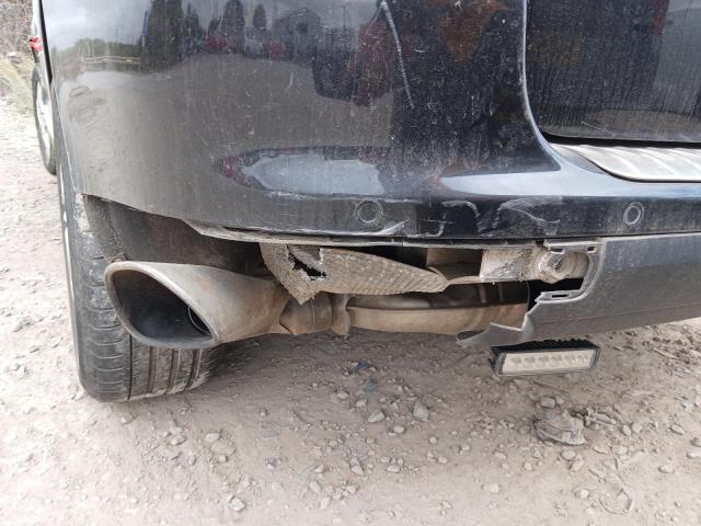 2003 PORSCHE CAYENNE S