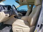 2016 Toyota Highlander Limited   for Sale in Haslet, TX - Front End
