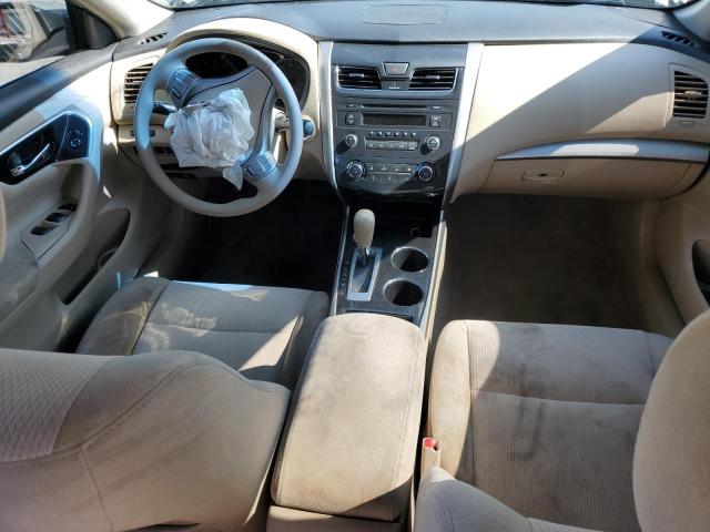  NISSAN ALTIMA 2013 Beige