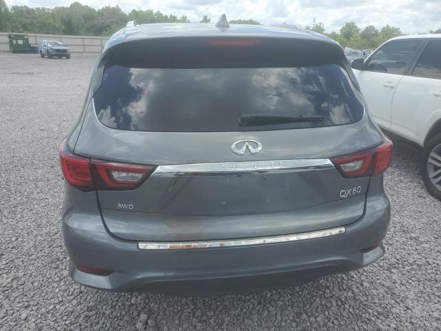  INFINITI QX60 2020 Szary