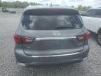 2020 Infiniti Qx60 Luxe за продажба в Hueytown, AL - Side