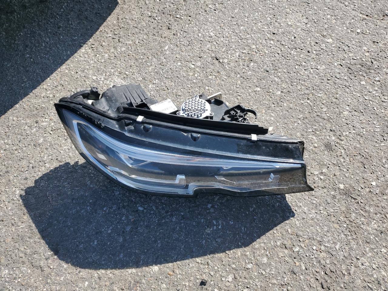 2021 BMW 330I VIN: 3MW5R1J08M8B66324 Lot: 59794785