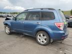 2009 Subaru Forester 2.5X Premium de vânzare în Littleton, CO - Front End