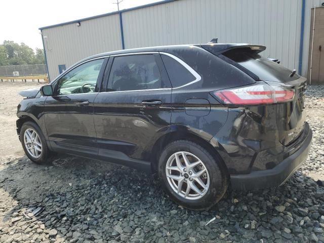  FORD EDGE 2024 Czarny