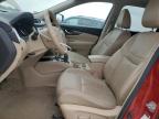 2014 Nissan Rogue S   იყიდება Wayland-ში, MI - Front End