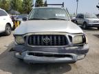 2002 Toyota Tacoma  იყიდება Rancho Cucamonga-ში, CA - Front End