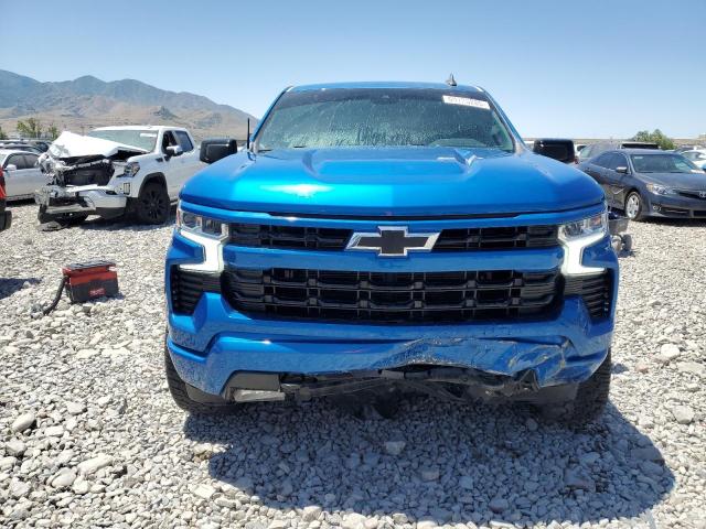  CHEVROLET ALL Models 2023 Синий