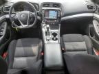 2016 Nissan Maxima 3.5S   na sprzedaż w Elgin, IL - Rear End