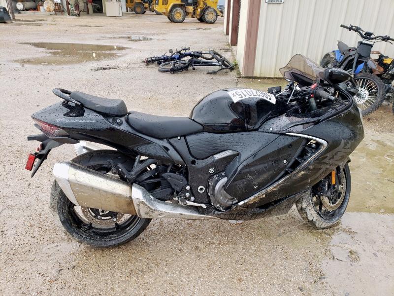 2023 Suzuki Gsx1300 Rr