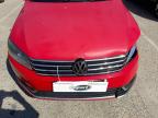 2011 VOLKSWAGEN PASSAT SE for sale at Copart SANDWICH