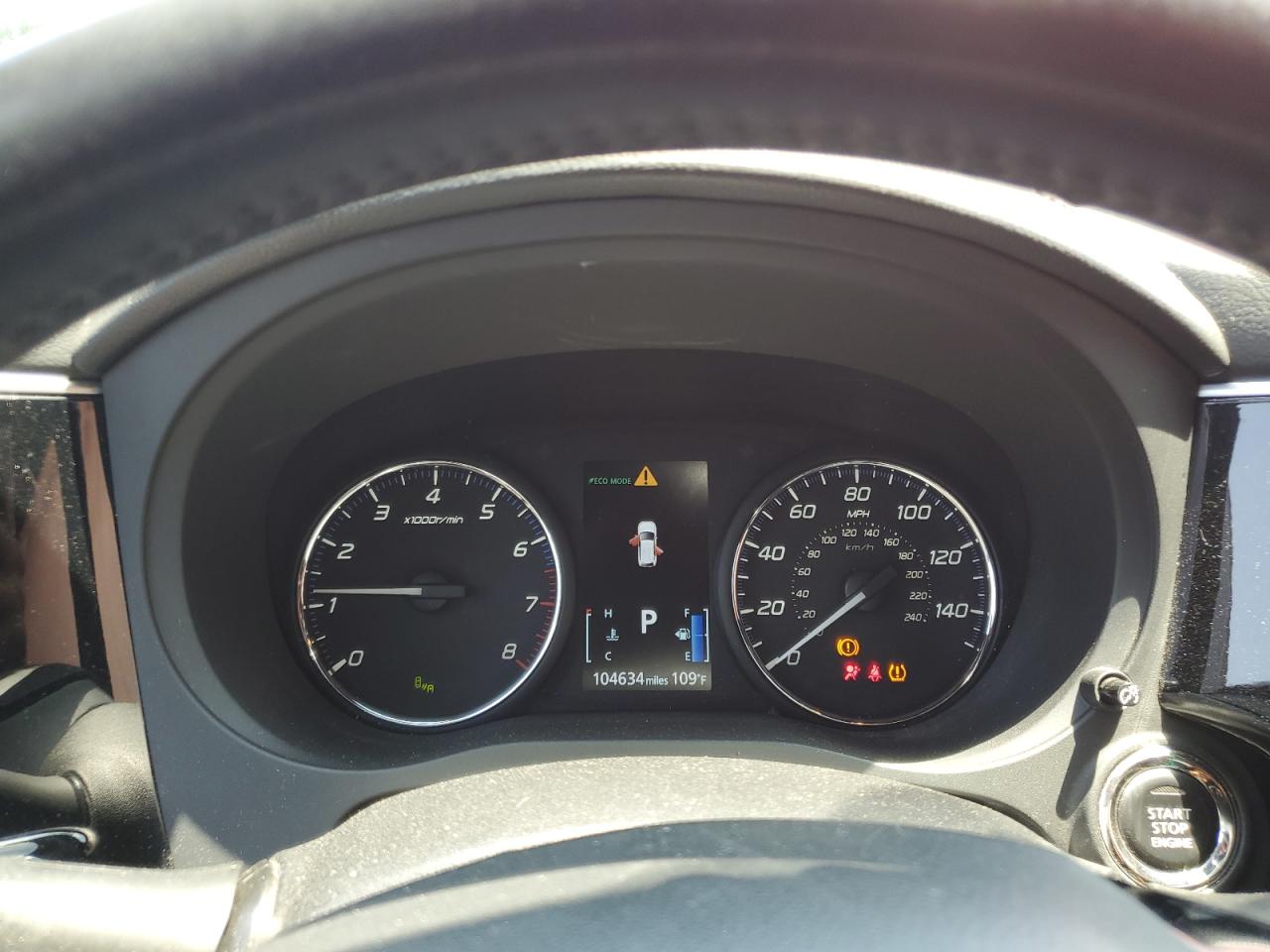 2019 Mitsubishi Outlander Se VIN: JA4AD3A33KZ050032 Lot: 62216975