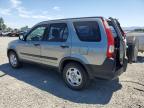2005 Honda Cr-V Lx for Sale in Eugene, OR - Rear End