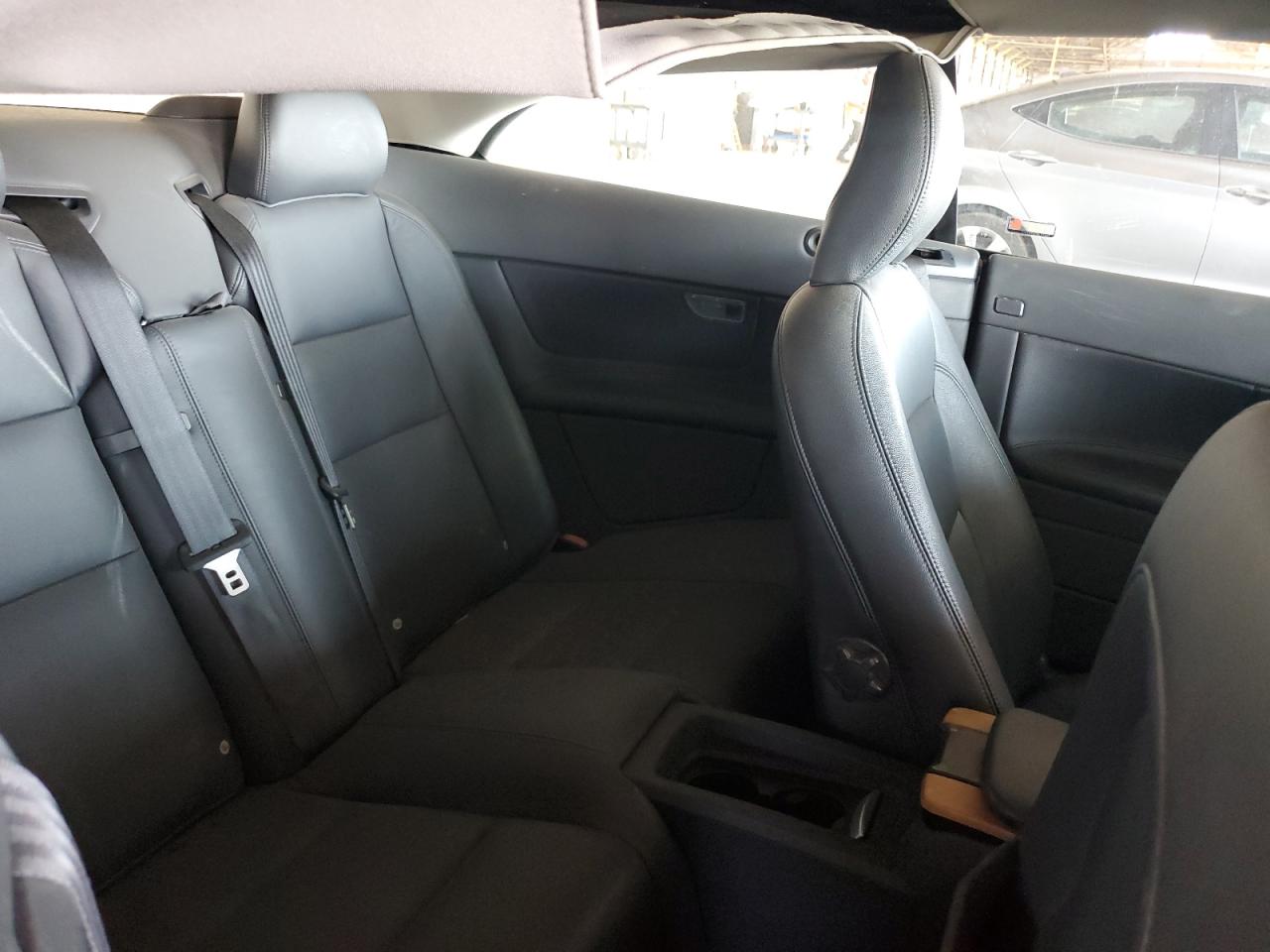 2008 Volvo C70 T5 VIN: YV1MC67288J044394 Lot: 61938385