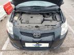 2007 TOYOTA AURIS T180 for sale at Copart CHESTER