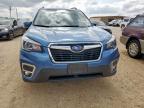 2020 Subaru Forester Limited na sprzedaż w San Antonio, TX - Water/Flood