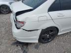 2008 MERCEDES BENZ C220 SPORT for sale at Copart YORK