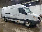 2012 Mercedes-Benz Sprinter 2500 за продажба в Blaine, MN - Side