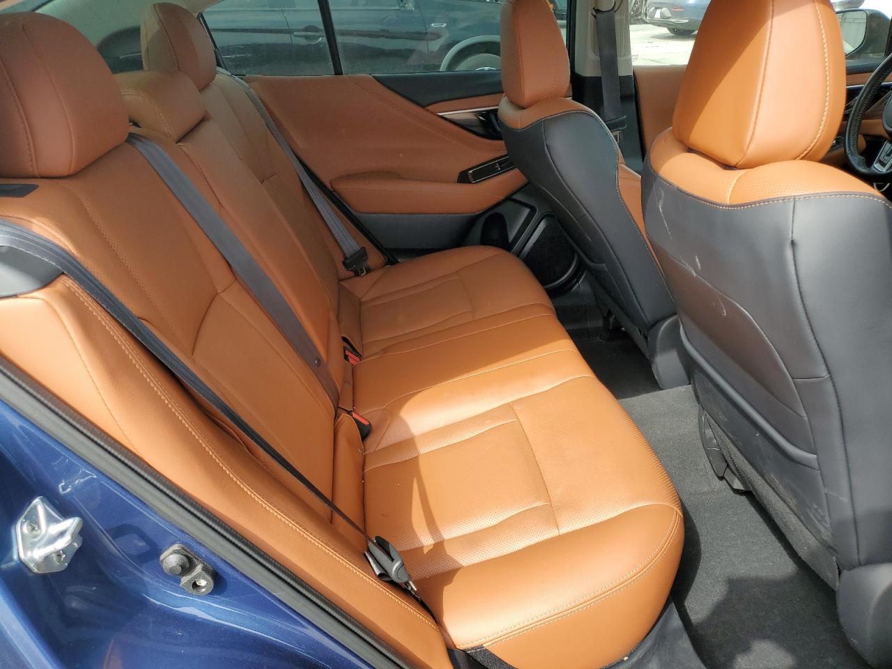 2022 Subaru Legacy Touring Xt VIN: 4S3BWGP61N3021553 Lot: 62000285