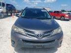 2014 Toyota Rav4 Le للبيع في Taylor، TX - Hail