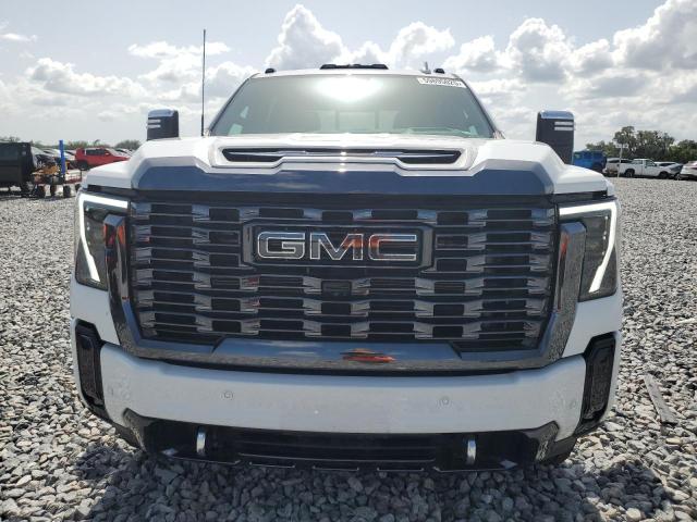  GMC SIERRA 2024 White