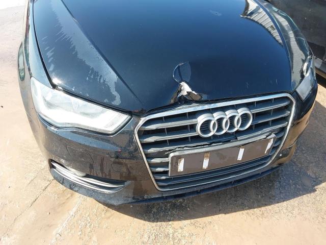 2015 AUDI A3 SE TECH