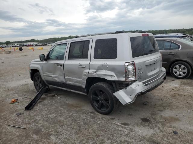 Parquets JEEP PATRIOT 2013 Gray