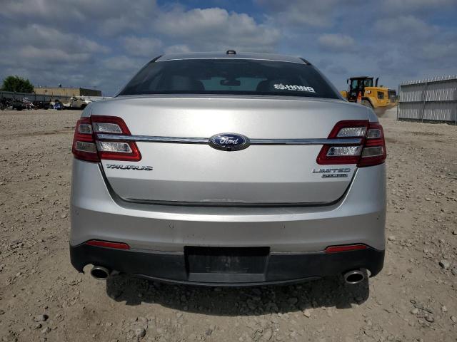  FORD TAURUS 2015 Srebrny
