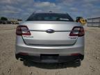 2015 Ford Taurus Limited   zu verkaufen in Appleton, WI - Rear End