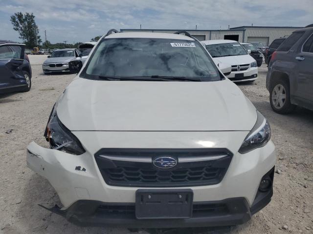  SUBARU CROSSTREK 2019 Белы