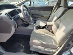 2012 Honda Civic Lx на продаже в Windham, ME - Undercarriage